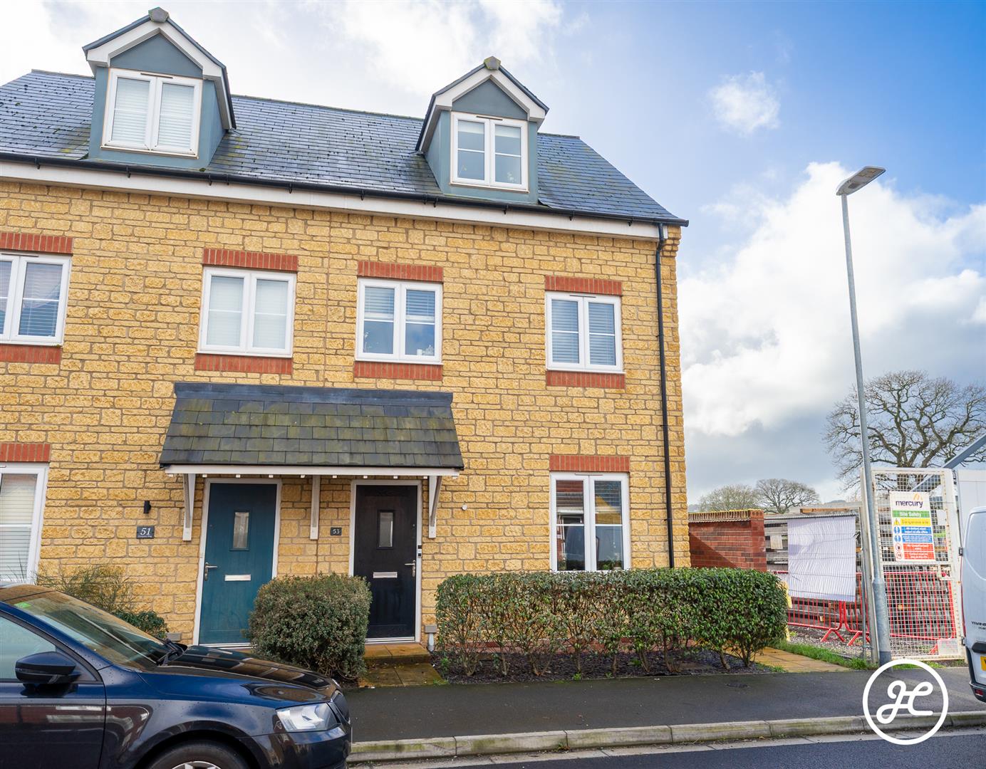 3 bed House For Sale in Bridgwater, 